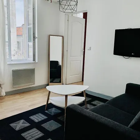 Apartment Dans Amelot La Rochelle (Charente-Maritime)