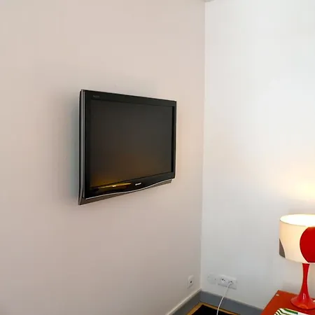 Apartment Dans Amelot *