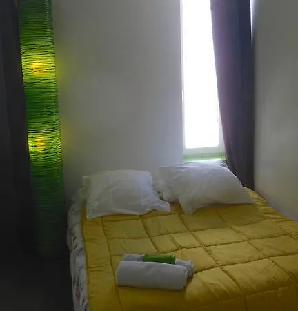 Apartment Dans Amelot *