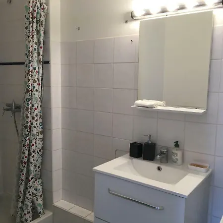 Apartment Dans Amelot La Rochelle (Charente-Maritime)